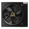 SURSA CHIEFTEC 600W (real), Task series, fan 12cm, certificare 80PLUS Bronze, 1x CPU 4+4, 2x PCI-E (6+2), 5x SATA &quot;TPS-600S&quot;