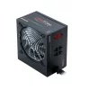 SURSA CHIEFTEC 650W (real), Photon series, modulara, fan 12cm RGB, compatibila 80PLUS Bronze, &gt;85% eficienta, 1x CPU 4+4, 4x PCI-E (6+2), 6x SATA &quot;CTG-650C-RGB&quot;