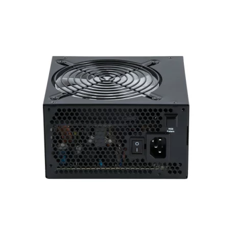 SURSA CHIEFTEC 650W (real), Photon series, modulara, fan 12cm RGB, compatibila 80PLUS Bronze, &gt;85% eficienta, 1x CPU 4+4, 4x PCI-E (6+2), 6x SATA &quot;CTG-650C-RGB&quot;