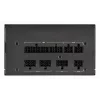 SURSA CHIEFTEC 650W (real), Polaris series, modulara, fan 12cm, certificare 80PLUS Gold, 2x CPU 4+4, 4x PCI-E (6+2), 6x SATA &quot;PPS-650FC&quot;