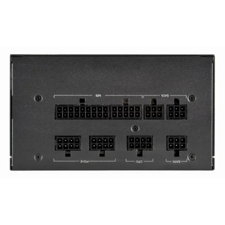 SURSA CHIEFTEC 650W (real), Polaris series, modulara, fan 12cm, certificare 80PLUS Gold, 2x CPU 4+4, 4x PCI-E (6+2), 6x SATA &quot;PPS-650FC&quot;