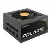 SURSA CHIEFTEC 650W (real), Polaris series, modulara, fan 12cm, certificare 80PLUS Gold, 2x CPU 4+4, 4x PCI-E (6+2), 6x SATA &quot;PPS-650FC&quot;