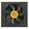 SURSA CHIEFTEC 650W (real), Polaris series, modulara, fan 12cm, certificare 80PLUS Gold, 2x CPU 4+4, 4x PCI-E (6+2), 6x SATA &quot;PPS-650FC&quot;