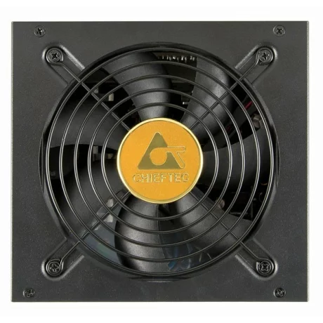 SURSA CHIEFTEC 650W (real), Polaris series, modulara, fan 12cm, certificare 80PLUS Gold, 2x CPU 4+4, 4x PCI-E (6+2), 6x SATA &quot;PPS-650FC&quot;
