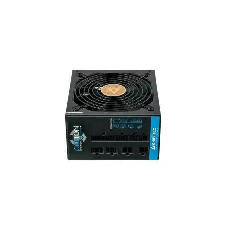 SURSA CHIEFTEC 650W (real), PROTON series, modulara, fan 14cm, certificare 80PLUS Bronze, 1x CPU 4+4, 4x PCI-E (6+2), 6x SATA &quot;BDF-650C&quot;