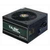 SURSA CHIEFTEC 700W (real), Task series, fan 12cm, certificare 80PLUS Bronze, 1x CPU 4+4, 2x PCI-E (6+2), 6x SATA &quot;TPS-700S&quot;