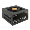 SURSA CHIEFTEC 750W (real), Polaris series, modulara, fan 12cm, certificare 80PLUS Gold, 2x CPU 4+4, 4x PCI-E (6+2), 8x SATA &quot;PPS-750FC&quot;