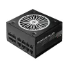 SURSA CHIEFTEC 850W (real), PowerUp series, modulara, fan 12cm, certificare 80PLUS Gold, 2x CPU 4+4, 6x PCI-E (6+2), 9x SATA &quot;GPX-850FC&quot;