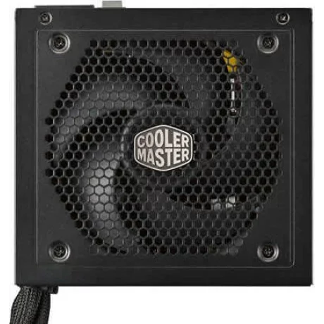 SURSA COOLER MASTER  550W (real), MasterWatt 550, silent LDB fan 120mm, 80 Plus Bronze, 2x PCI-E (6+2), 6x S-ATA &quot;MPX-5501-AMAAB-EU&quot;