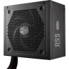 SURSA COOLER MASTER  550W (real), MasterWatt 550, silent LDB fan 120mm, 80 Plus Bronze, 2x PCI-E (6+2), 6x S-ATA &quot;MPX-5501-AMAAB-EU&quot;