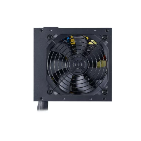 SURSA COOLER MASTER  600W (real), MWE 600 White 230V V2, silent HDB fan 120mm, 80 Plus, 4x PCI-E (6+2), 6x S-ATA &quot;MPE-6001-ACABW-EU&quot;