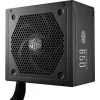 SURSA COOLER MASTER  650W (real), MasterWatt 650, silent LDB fan 120mm, 80 Plus Bronze, 4x PCI-E (6+2), 9x S-ATA &quot;MPX-6501-AMAAB-EU&quot;