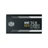 SURSA COOLER MASTER  750W (real), MWE Gold 750 V2, silent HDB fan 120mm, 80 Plus Gold, 4x PCI-E (6+2), 12x S-ATA, modulara &quot;MPE-7501-AFAAG-EU&quot;