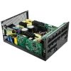 SURSA CORSAIR AX1200i, 1200 W, ATX 12V V2.4, fan 140 mm x 1, 80 Plus Platinum, &quot;CP-9020008&quot;