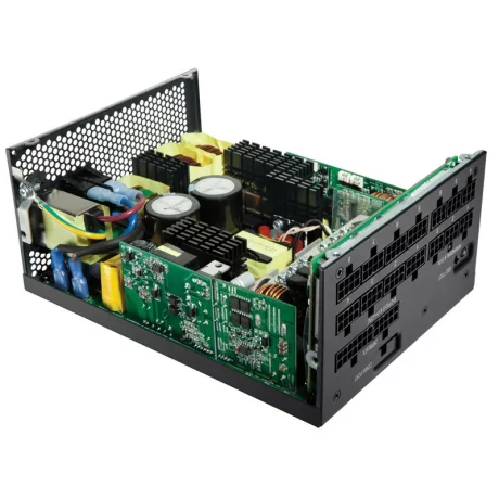 SURSA CORSAIR AX1200i, 1200 W, ATX 12V V2.4, fan 140 mm x 1, 80 Plus Platinum, &quot;CP-9020008&quot;