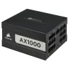 SURSA CORSAIR AX1000, 1000 W, ATX 12V V2.4, fan 135 mm x 1, 80 Plus Titanium, &quot;CP-9020152-EU&quot;