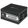 SURSA CORSAIR AX1000, 1000 W, ATX 12V V2.4, fan 135 mm x 1, 80 Plus Titanium, &quot;CP-9020152-EU&quot;