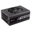 SURSA CORSAIR HX1200, 1200 W, modulara, ATX 12V V2.4, fan 135 mm x 1, 80 Plus Platinum, &quot;CP-9020140-EU&quot;