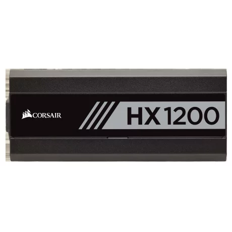 SURSA CORSAIR HX1200, 1200 W, modulara, ATX 12V V2.4, fan 135 mm x 1, 80 Plus Platinum, &quot;CP-9020140-EU&quot;