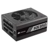SURSA CORSAIR HX850, 850 W, modulara, ATX 12V V2.4, fan 135 mm x 1, 80 Plus Platinum, &quot;CP-9020138-EU&quot;
