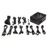 SURSA CORSAIR HX850, 850 W, modulara, ATX 12V V2.4, fan 135 mm x 1, 80 Plus Platinum, &quot;CP-9020138-EU&quot;