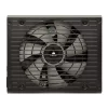 SURSA CORSAIR HX850, 850 W, modulara, ATX 12V V2.4, fan 135 mm x 1, 80 Plus Platinum, &quot;CP-9020138-EU&quot;