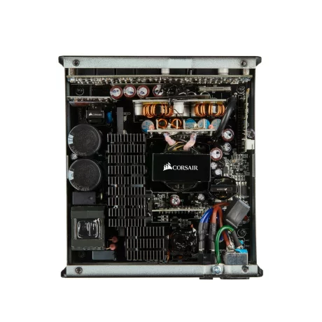 SURSA CORSAIR RM850, 850 W, modulara, ATX 12V V2.52, fan 135 mm x 1, 80 Plus Gold, &quot;CP-9020196-EU&quot;