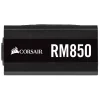 SURSA CORSAIR RM850, 850 W, modulara, ATX 12V V2.52, fan 135 mm x 1, 80 Plus Gold, &quot;CP-9020196-EU&quot;