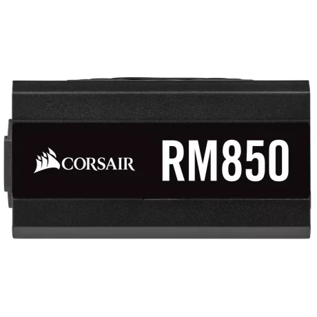 SURSA CORSAIR RM850, 850 W, modulara, ATX 12V V2.52, fan 135 mm x 1, 80 Plus Gold, &quot;CP-9020196-EU&quot;