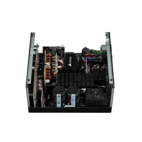 SURSA CORSAIR RM850, 850 W, modulara, ATX 12V V2.52, fan 135 mm x 1, 80 Plus Gold, &quot;CP-9020196-EU&quot;