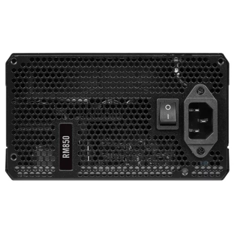 SURSA CORSAIR RM850, 850 W, modulara, ATX 12V V2.52, fan 135 mm x 1, 80 Plus Gold, &quot;CP-9020196-EU&quot;