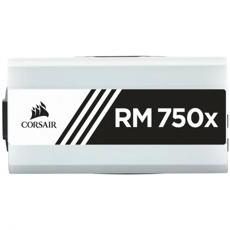 SURSA CORSAIR RM750x, 750 W, ATX 12V V2.4, fan 135 mm x 1, 80 Plus Gold, &quot;CP-9020187-EU&quot;