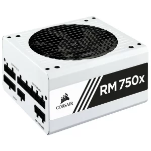 SURSA CORSAIR RM750x, 750 W, ATX 12V V2.4, fan 135 mm x 1, 80 Plus Gold, &quot;CP-9020187-EU&quot;