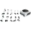 SURSA CORSAIR RM750x, 750 W, ATX 12V V2.4, fan 135 mm x 1, 80 Plus Gold, &quot;CP-9020187-EU&quot;