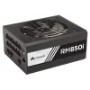 SURSA CORSAIR RM850i, 850 W, ATX 12V V2.4, fan 140 mm x 1, 80 Plus Gold, &quot;CP-9020083&quot;