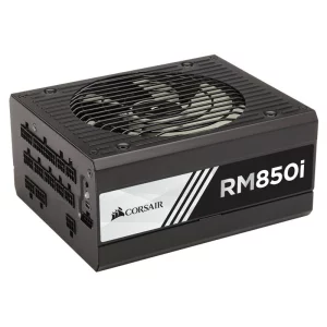 SURSA CORSAIR RM850i, 850 W, ATX 12V V2.4, fan 140 mm x 1, 80 Plus Gold, &quot;CP-9020083&quot;