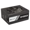 SURSA CORSAIR RM850i, 850 W, ATX 12V V2.4, fan 140 mm x 1, 80 Plus Gold, &quot;CP-9020083&quot;