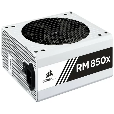 SURSA CORSAIR RM850x, 850 W, ATX 12V V2.4, fan 135 mm x 1, 80 Plus Gold, &quot;CP-9020188-EU&quot;