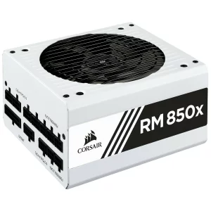 SURSA CORSAIR RM850x, 850 W, ATX 12V V2.4, fan 135 mm x 1, 80 Plus Gold, &quot;CP-9020188-EU&quot;