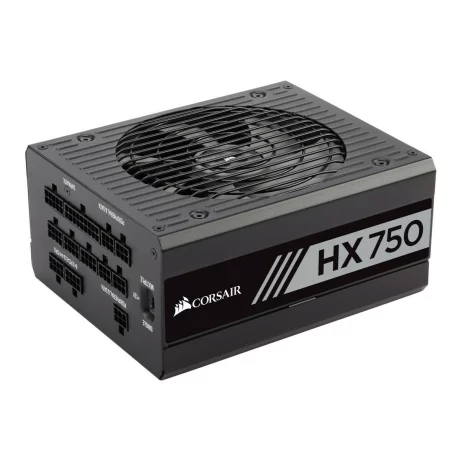 SURSA CORSAIR RM1000i, 1000 W, modulara, ATX 12V V2.4, fan 140 mm x 1, 80 Plus Gold, &quot;CP-9020084-EU&quot;