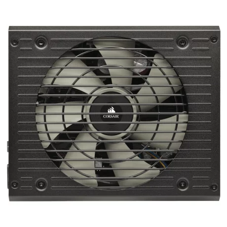 SURSA CORSAIR RM750i, 750 W, modulara, ATX 12V V2.4, fan 140 mm x 1, 80 Plus Gold, &quot;CP-9020082&quot;