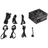 SURSA CORSAIR RM550x, 550 W, modulara, ATX 12V V2.4, fan 140 mm x 1, 80 Plus Gold, &quot;CP-9020177-EU&quot;