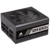 SURSA CORSAIR RM650x, 650 W, modulara, ATX 12V V2.4, fan 135 mm x 1, 80 Plus Gold, &quot;CP-9020178-EU&quot;