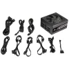 SURSA CORSAIR RM650x, 650 W, modulara, ATX 12V V2.4, fan 135 mm x 1, 80 Plus Gold, &quot;CP-9020178-EU&quot;