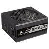 SURSA CORSAIR RM650x, 650 W, modulara, ATX 12V V2.4, fan 135 mm x 1, 80 Plus Gold, &quot;CP-9020178-EU&quot;