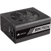 SURSA CORSAIR RN750x, 750 W, modulara, ATX 12V V2.4, fan 135 mm x 1, 80 Plus Gold, &quot;CP-9020179-EU&quot;