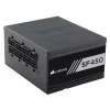 SURSA CORSAIR SF450, 450 W, modulara, ATX 12V V2.4, fan 92 mm x 1, 80 Plus Gold, &quot;CP-9020104-EU&quot;