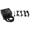 SURSA CORSAIR TX-M Series, 650 W, ATX 12V V2.4, fan 120 mm x 1, 80 Plus Gold, &quot;CP-9020132&quot;