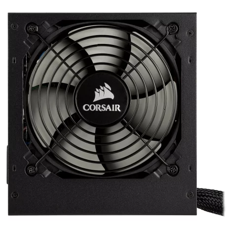 SURSA CORSAIR TX-M Series, 650 W, ATX 12V V2.4, fan 120 mm x 1, 80 Plus Gold, &quot;CP-9020132&quot;