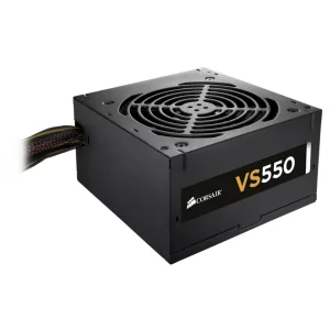 SURSA CORSAIR VS350, 350 W, ATX 12V V2.31, fan 120 mm x 1, 80 Plus, &quot;CP-9020095-EU&quot;